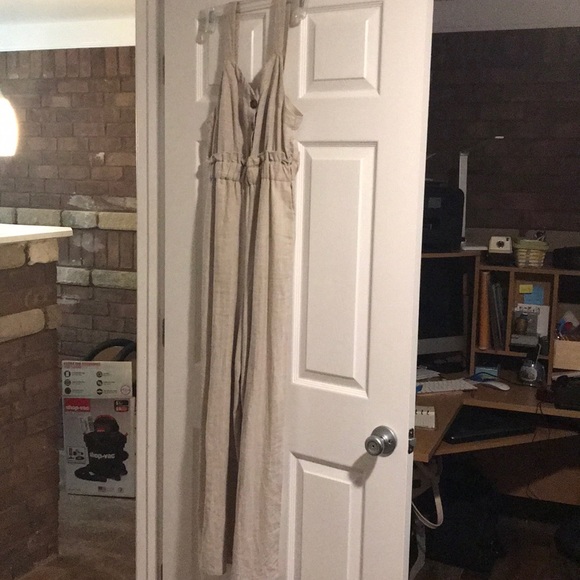 Jumpsuit - Picture 2 of 3